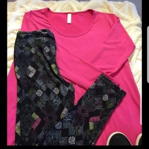 Lularoe Set